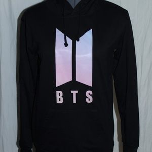BTS Hoodie